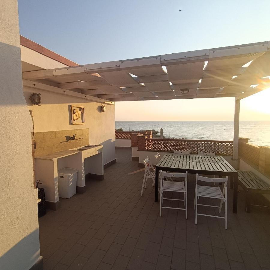 B&B Antico Porto Tarquinia Eksteriør billede