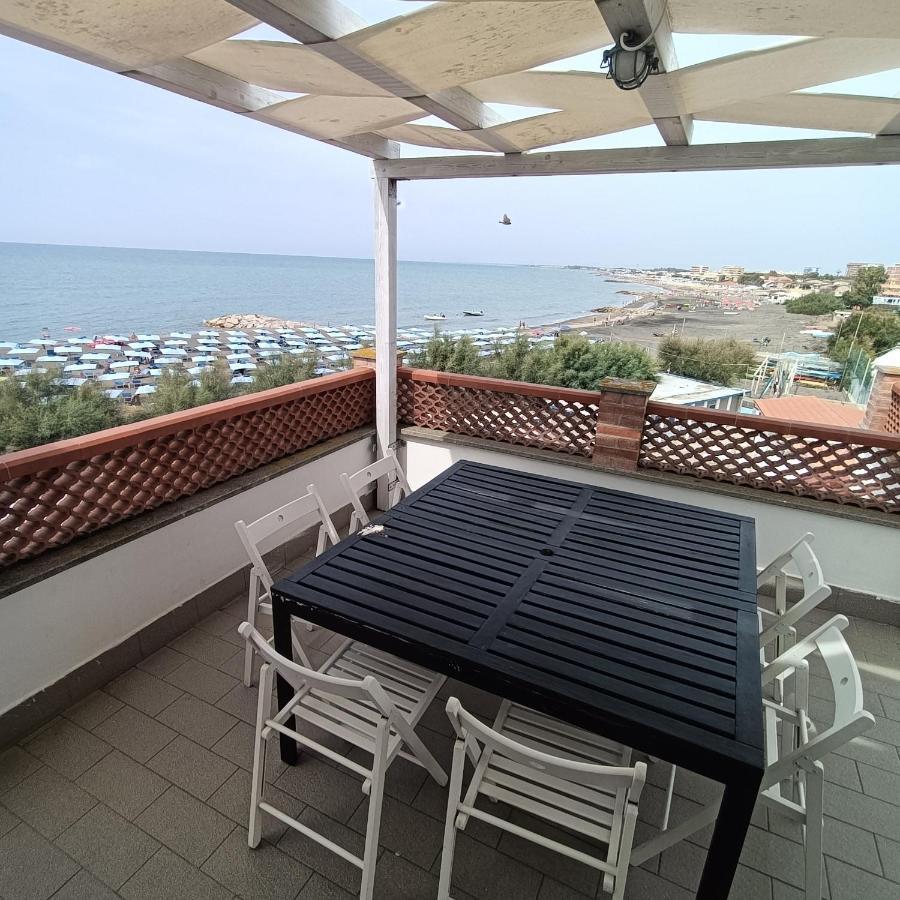 B&B Antico Porto Tarquinia Eksteriør billede