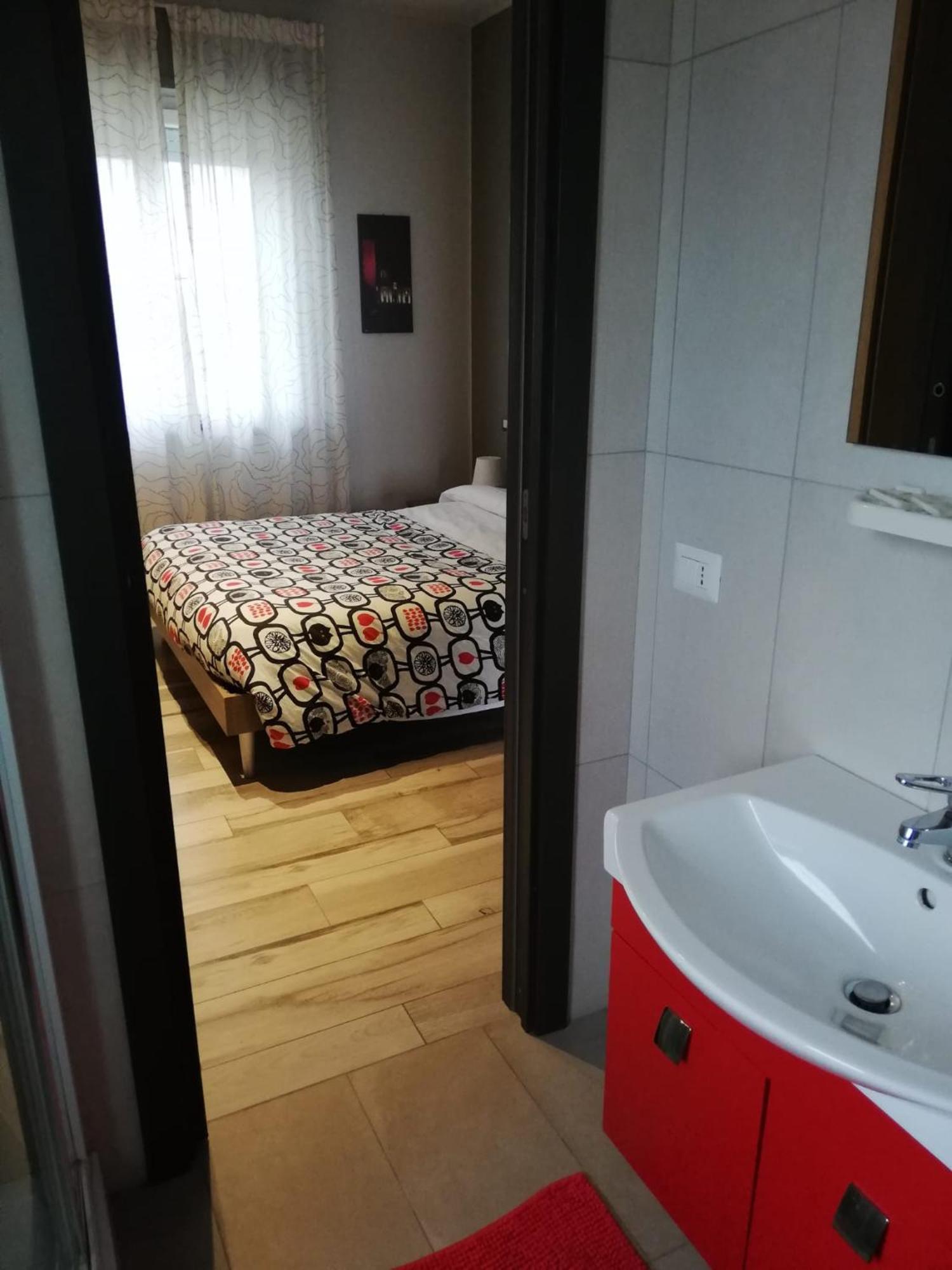 B&B Antico Porto Tarquinia Eksteriør billede